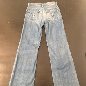 Hudson Trouser Jeans